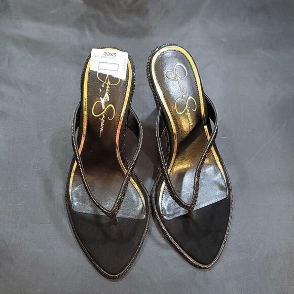 BRAND NEW JESSICA SIMPSON PULES WOMEN'S SANDAL - Picture 2 of 16